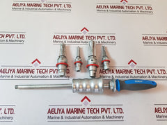 Skf Tmip 7-28 Internal Bearing Puller Kit