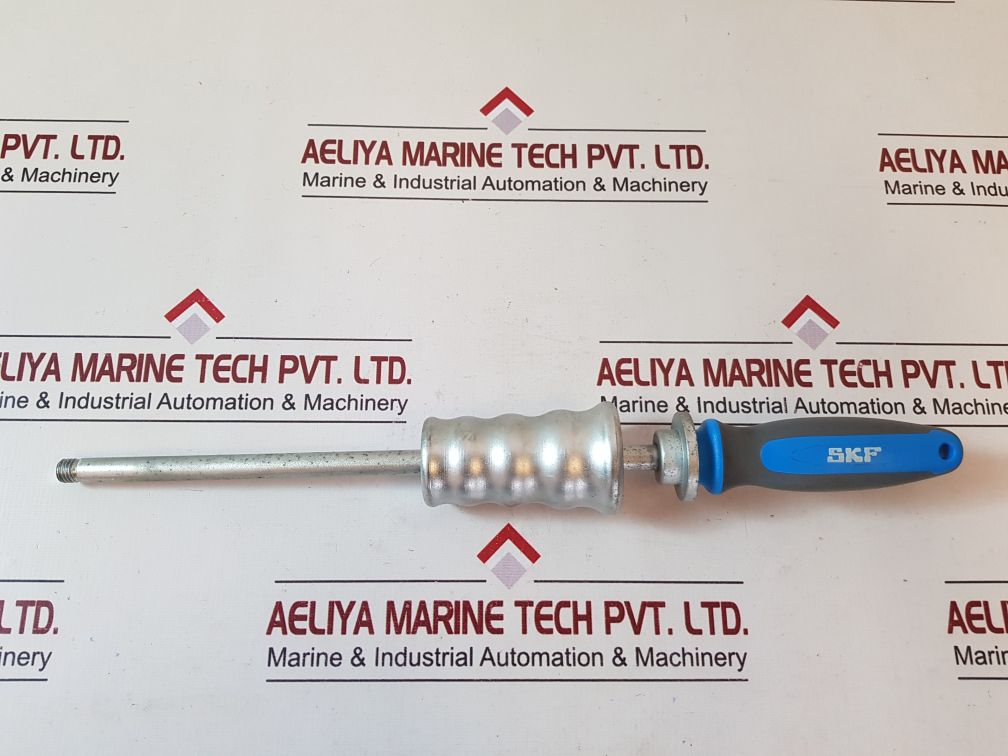 Skf Tmip 7-28 Internal Bearing Puller Kit