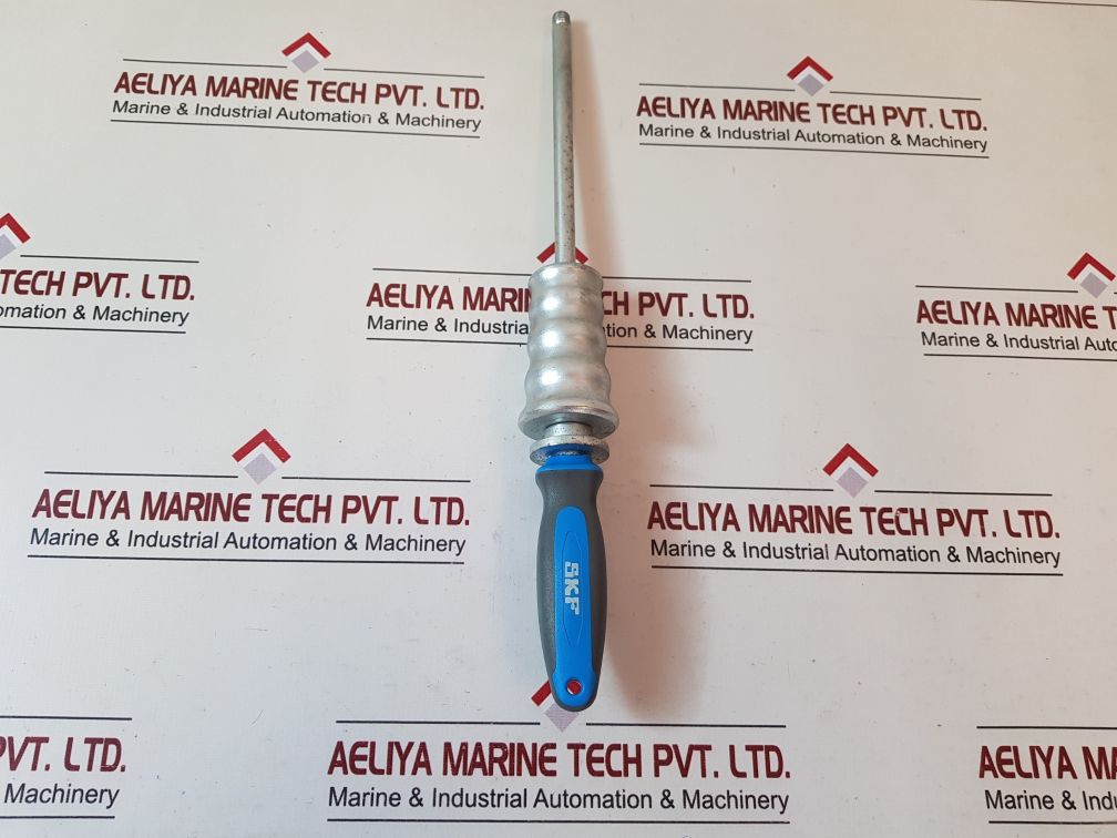 Skf Tmip 7-28 Internal Bearing Puller Kit