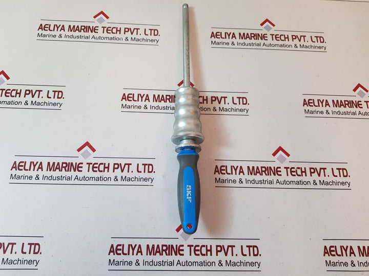 Skf Tmip 7-28 Internal Bearing Puller Kit