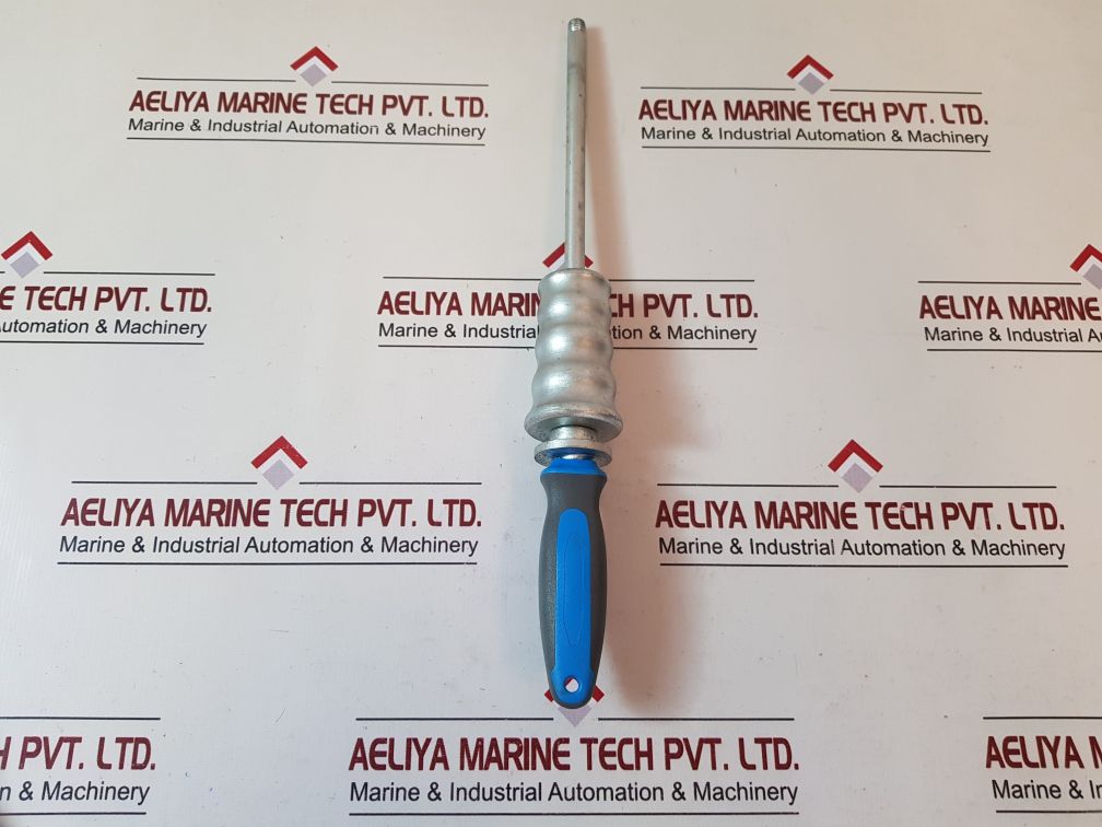 Skf Tmip 7-28 Internal Bearing Puller Kit