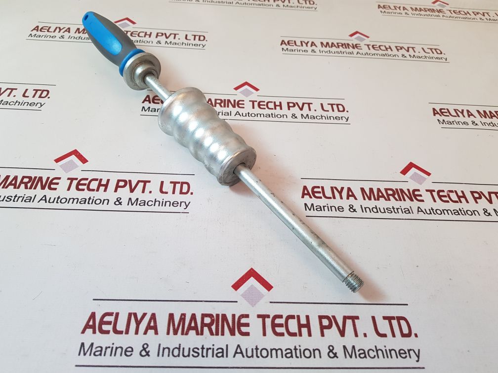 Skf Tmip 7-28 Internal Bearing Puller Kit