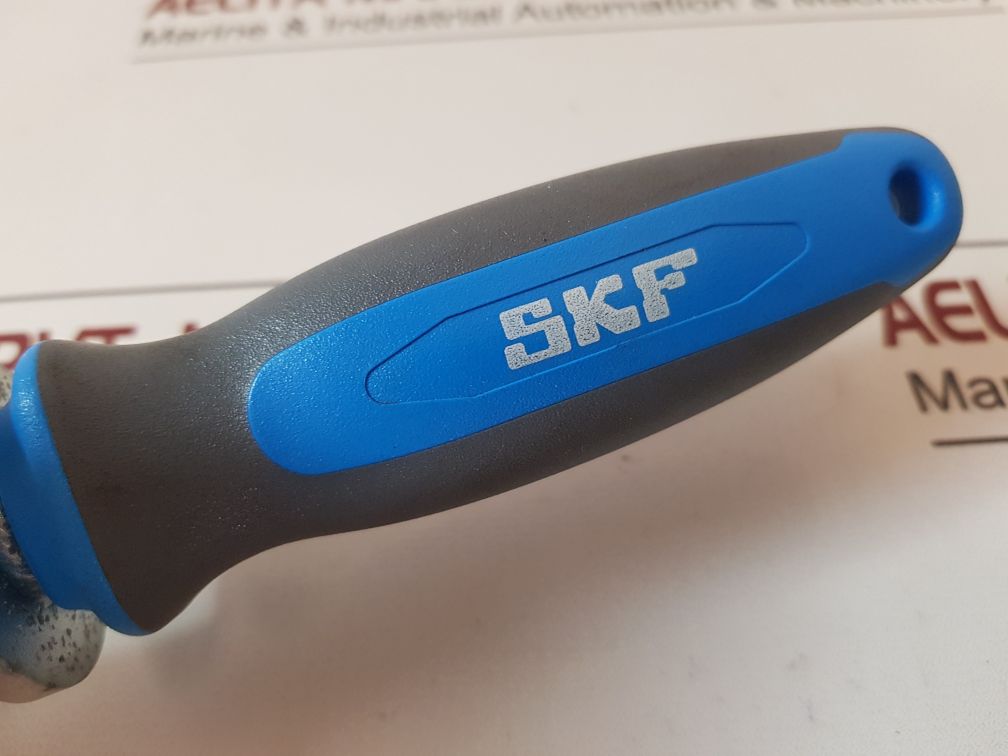 Skf Tmip 7-28 Internal Bearing Puller Kit