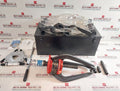 Skf Tmma 100H Hydraulic Puller Set
