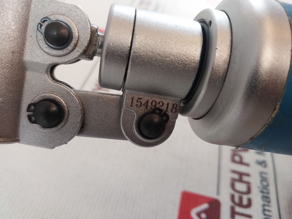 Skf Tmma 100H Hydraulic Puller Set