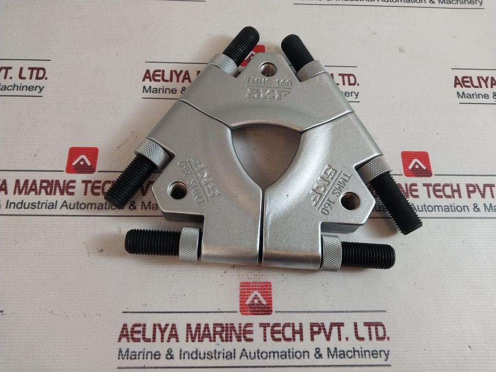 Skf Tmma 100H Hydraulic Puller Set Aeliya Marine Tech