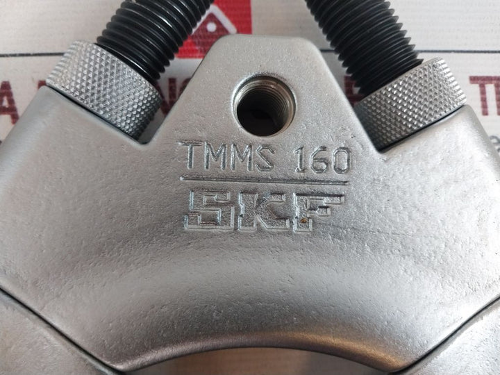 Skf Tmma 100H Hydraulic Puller Set