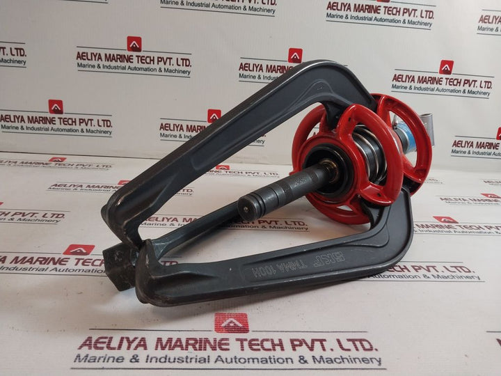 Skf Tmma 100H Hydraulic Puller Set