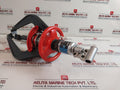 Skf Tmma 100H Hydraulic Puller Set