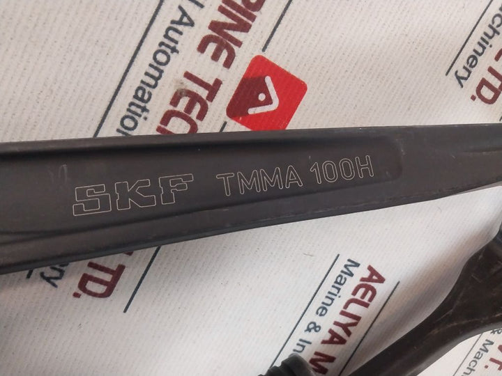Skf Tmma 100H Hydraulic Puller Set