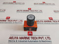 Skillair Reg 100 Push Lock 0-8 Bar Regulator