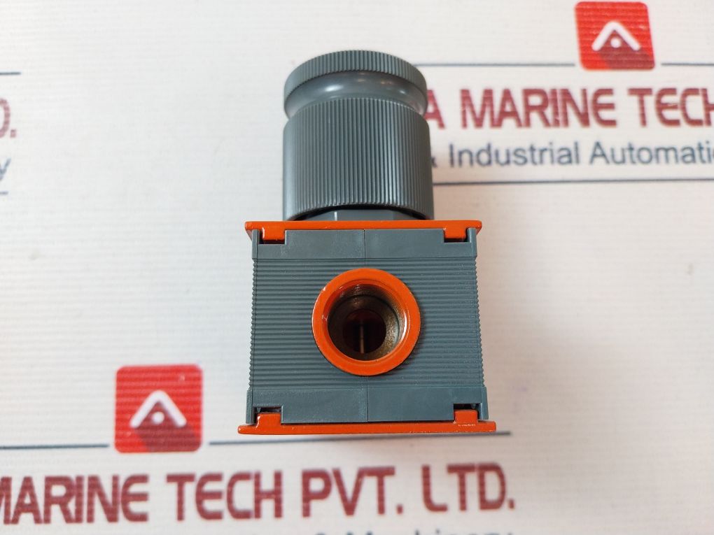 Skillair Reg 100 Regulator