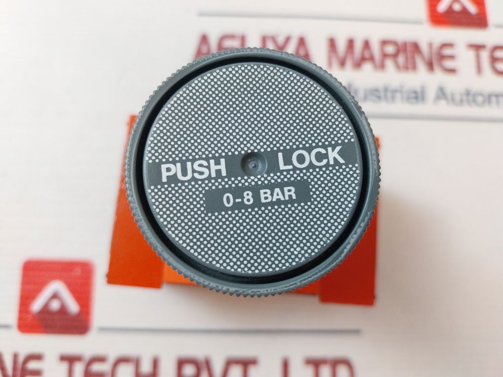 Skillair Reg 100 Regulator