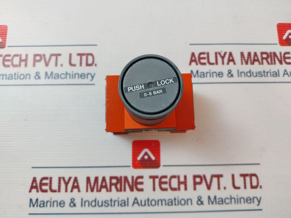 Skillair Reg 100 Regulator