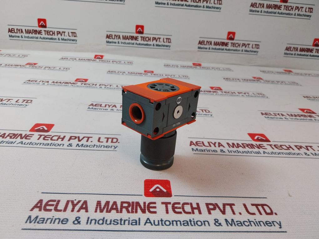 Skillair Reg 100 Regulator