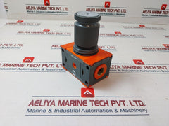 Skillair Reg 300 Air Pressure Regulator