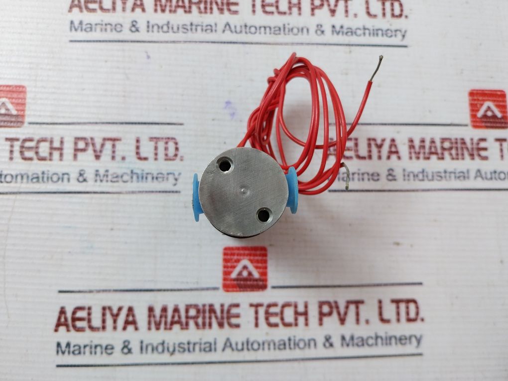 Skinner B2 Da 1 Solenoid Valve 120Volts 60Hz