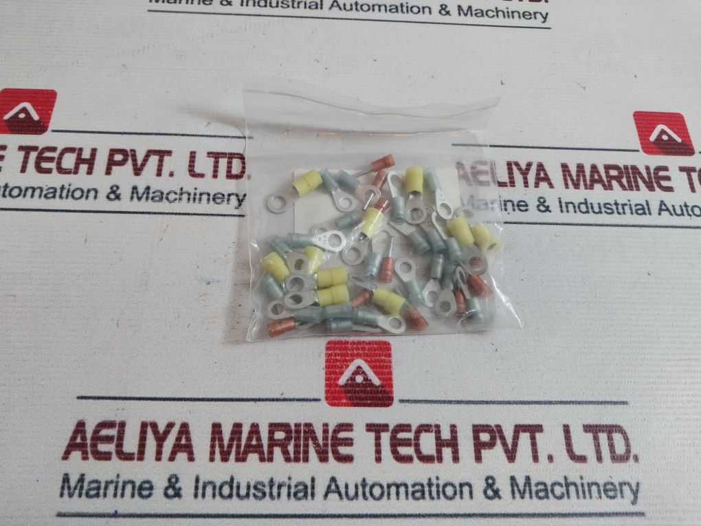 Skintop U211 Cable Gland With Motor Crimp Kit