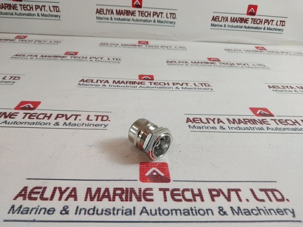 Skintop U211 Cable Gland With Motor Crimp Kit