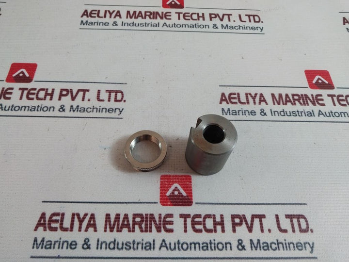 Skintop U211 Cable Gland With Motor Crimp Kit
