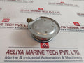 Skotselv 0-40 Bar Pressure Gauge