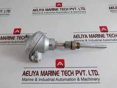 Skotselv Pt 100 Class B Temperature Sensor