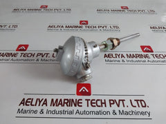 Skotselv Pt 100 Class B Temperature Sensor