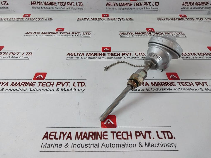 Skotselv Pt 100 Class B Temperature Sensor 114Mm