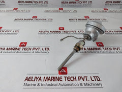 Skotselv Pt 100 Class B Temperature Sensor 114Mm