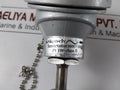 Skotselv Pt 100 Class B Temperature Sensor 114Mm