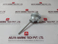 Skotselv Pt 100 Class B Temperature Sensor 125Mm Long, 9Mm Dia