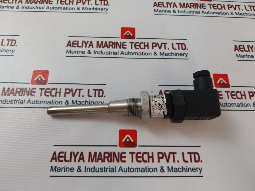 Skotselv Pt 100 Temperature Sensor