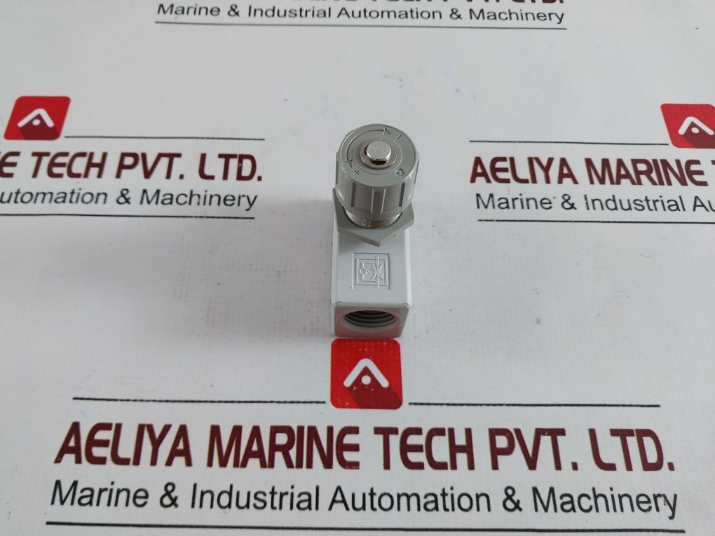 Skp As4000 Speed Controller