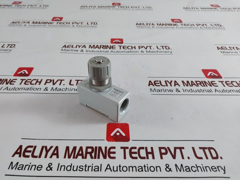 Skp As4000 Speed Controller