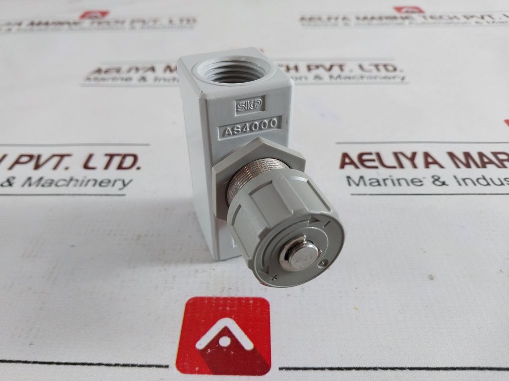 Skp As4000 Speed Controller
