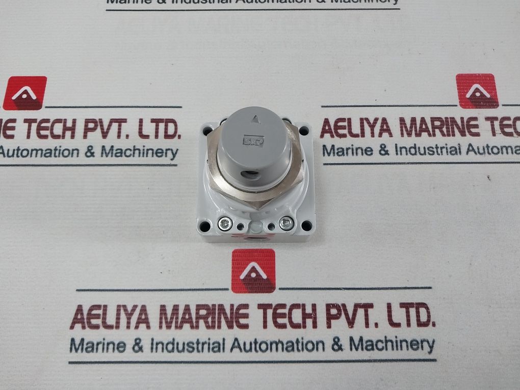 Skp Shv 310 Hand Valve 140 Psi