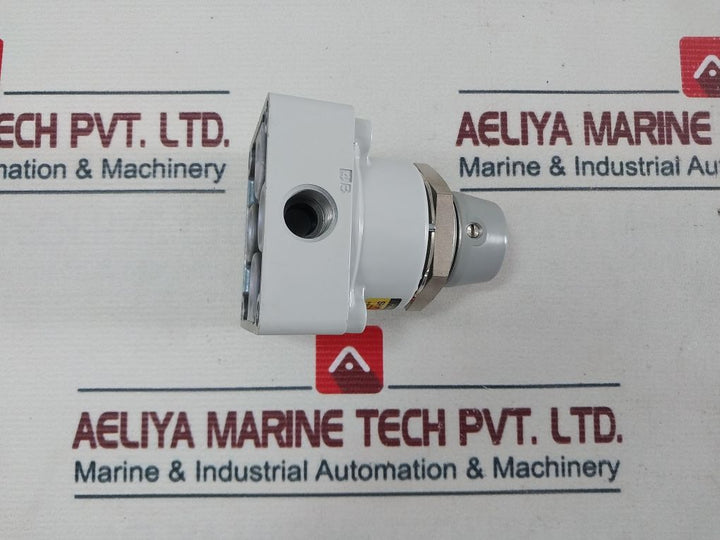 Skp Shv 310 Hand Valve 140 Psi