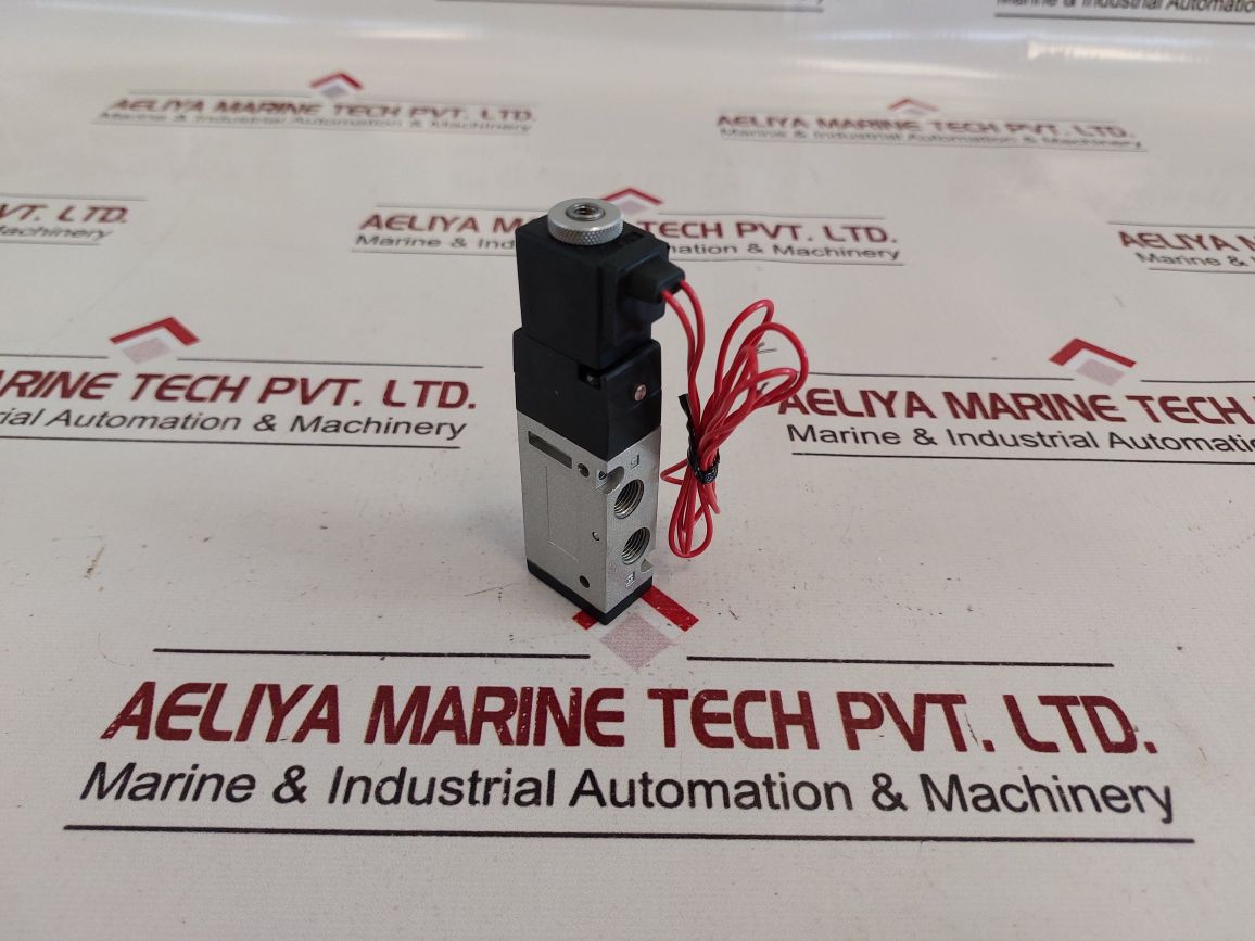 Skp Sv1130 Solenoid Valve