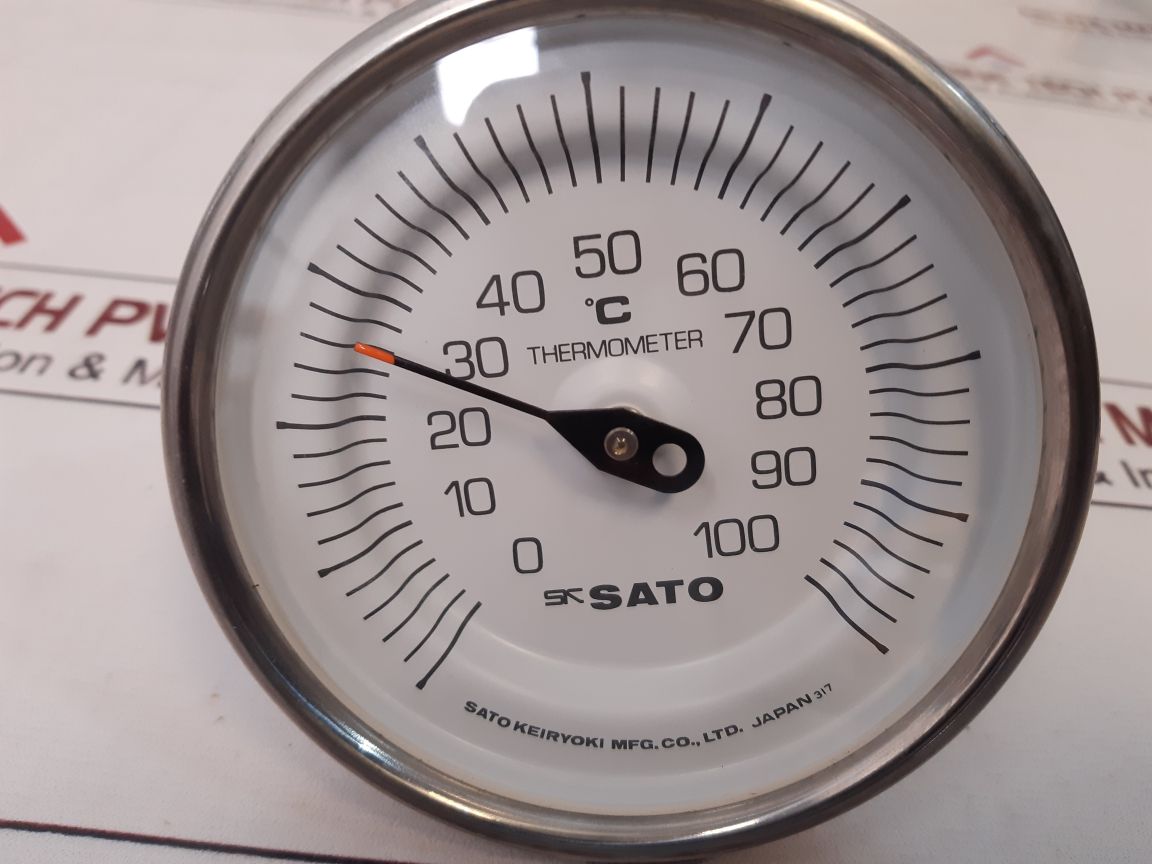 Sksato Bm-t-90S Thermometer