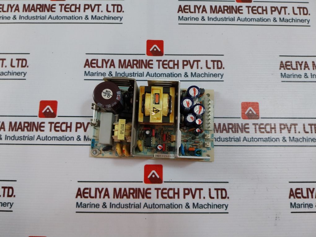 Skynet Snp-9069 Power Supply Unit 50/60Hz 390-y515