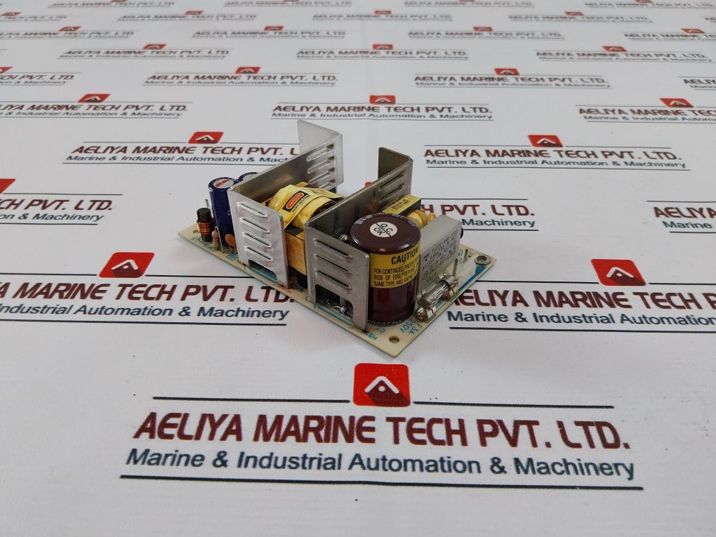 Skynet Snp-9069 Power Supply Unit 50/60Hz 390-y515