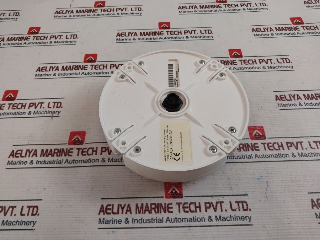 Skywave Dmr-200C Inmarsat D+ Transceiver 9 To 30Vdc