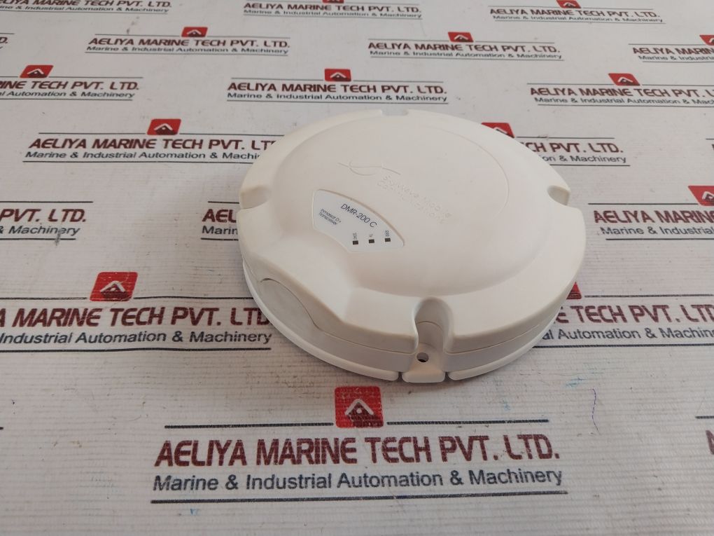 Skywave Dmr-200C Inmarsat D+ Transceiver 9 To 30Vdc