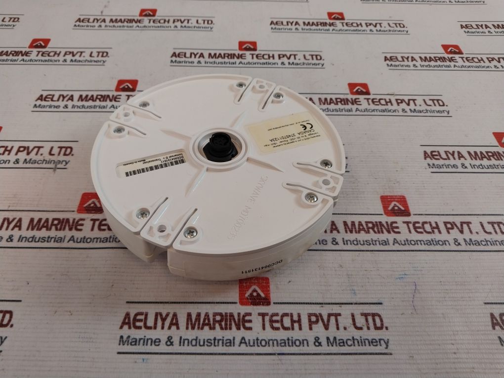 Skywave Dmr-200C Inmarsat D+ Transceiver 9 To 30Vdc