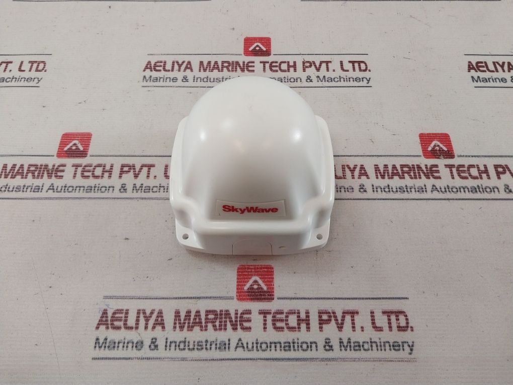 Skywave Idp-690 Ship Security Alert System 3745A-idp6Xx