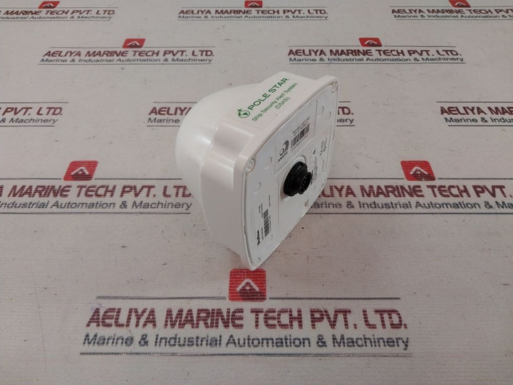 Skywave Idp-690 Ship Security Alert System 3745A-idp6Xx
