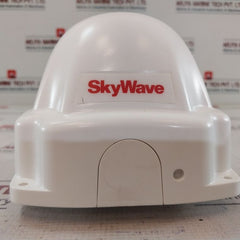 Skywave Idp-690 Ship Security Alert System 3745A-idp6Xx