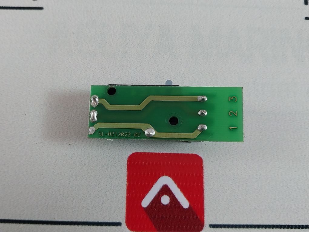 Sl-0212022-02 Pcb