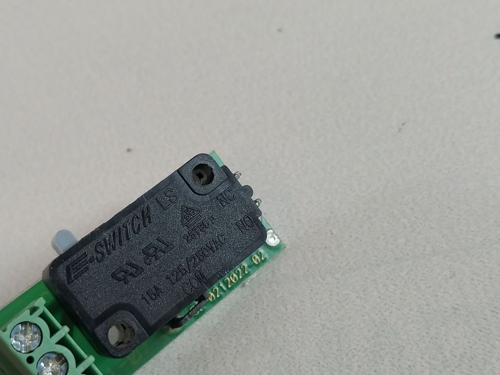 Sl-0212022-02 Pcb