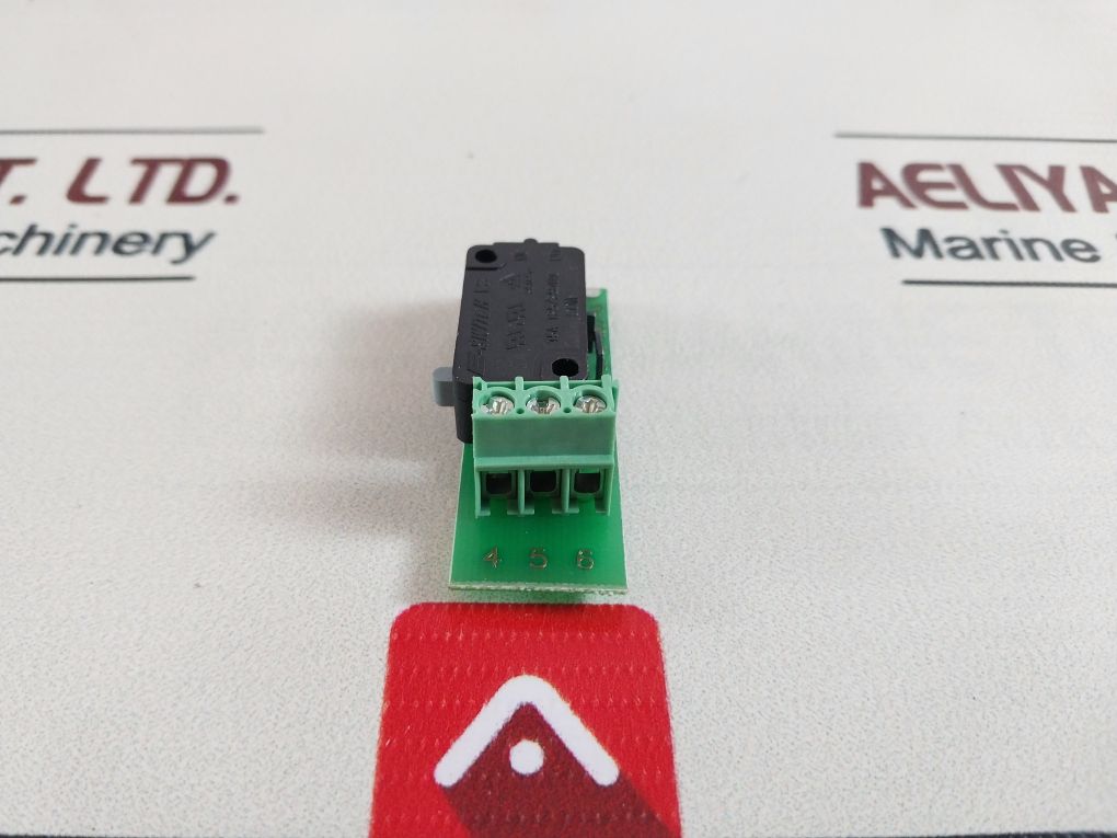 Sl-0212022-02 Pcb
